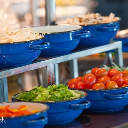 West All Suites Hotel Ashdod-2